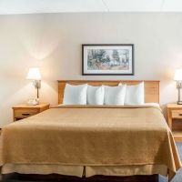 Quality Inn Rhinelander ico