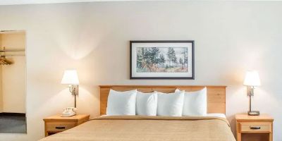 Quality Inn Rhinelander
