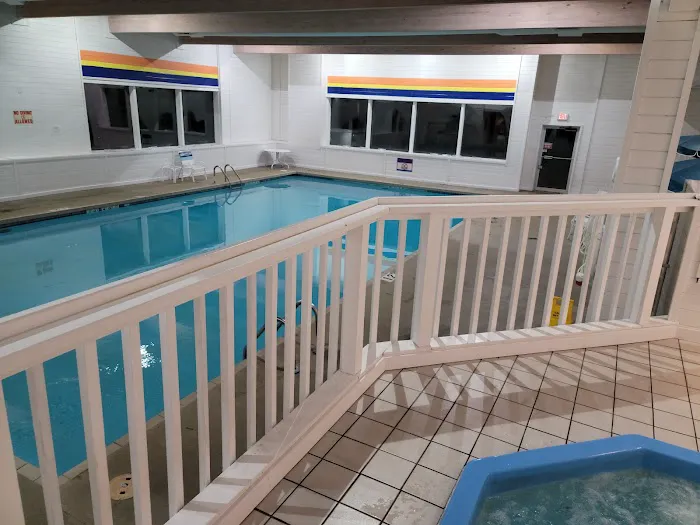 Quality Inn Rhinelander 4