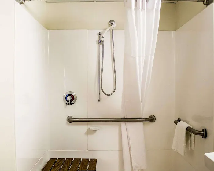 Quality Inn Rhinelander 4