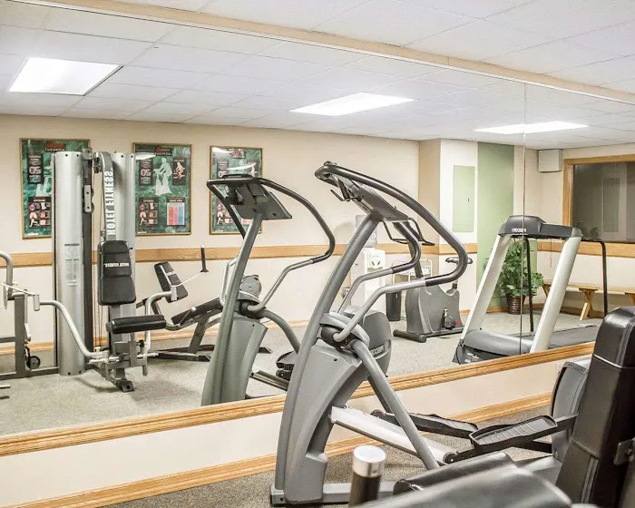 Quality Inn Rhinelander 4