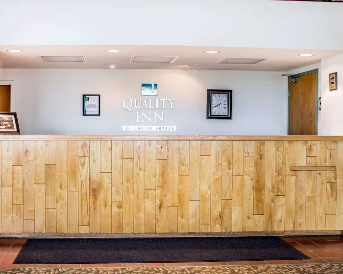 Quality Inn Rhinelander 4