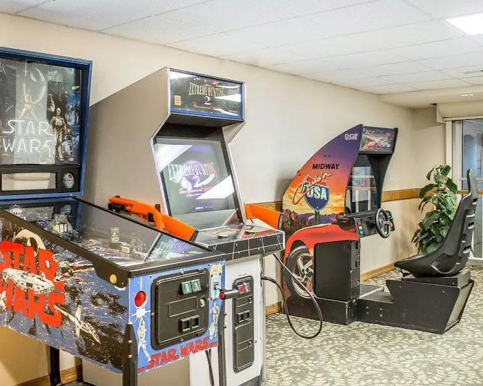 Quality Inn Rhinelander 4