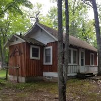 Sunset Ravine Resort ico
