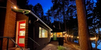 Dollar Lake Retreat Vacation Rental