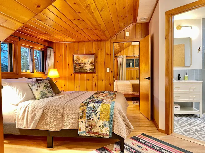 Dollar Lake Retreat Vacation Rental 4