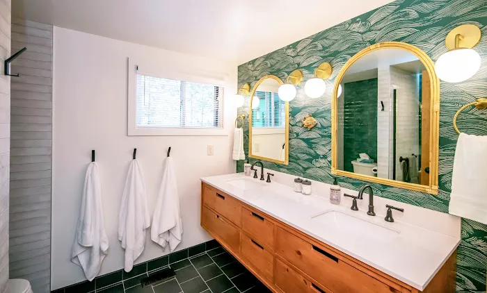 Dollar Lake Retreat Vacation Rental 4