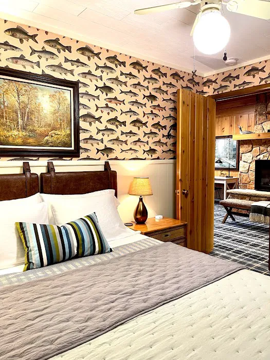 Dollar Lake Retreat Vacation Rental 4