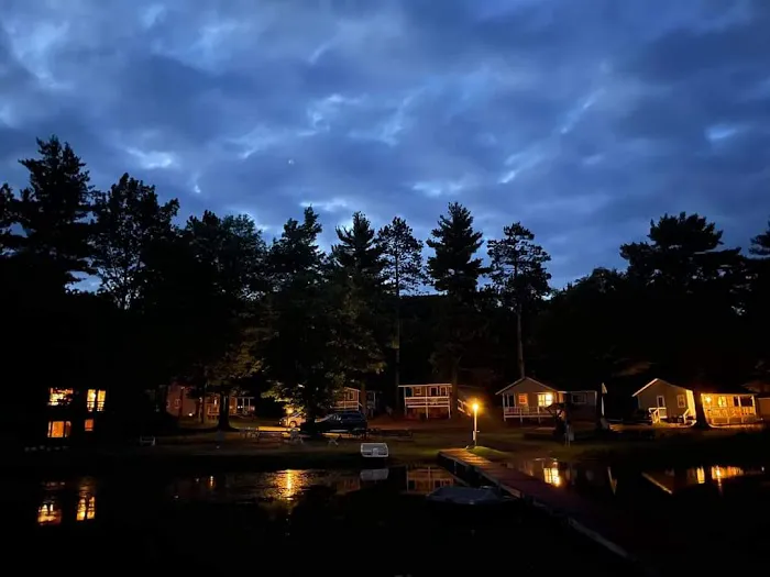 Big Bass Resort 4