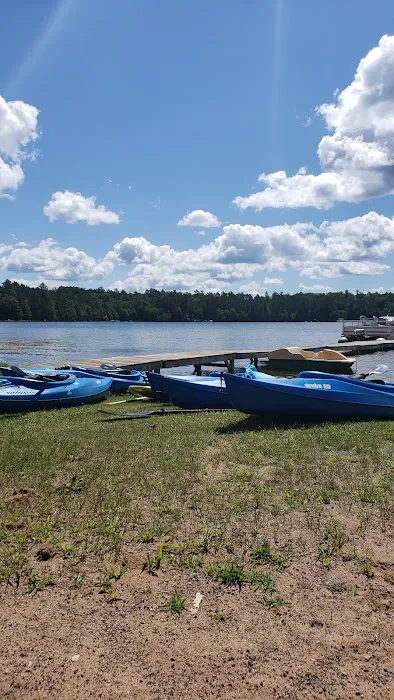 Big Bass Resort 4