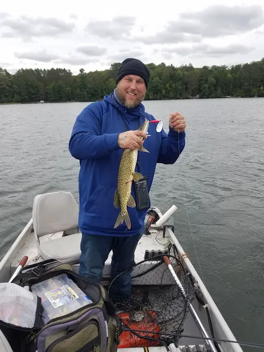 Big Bass Resort 4