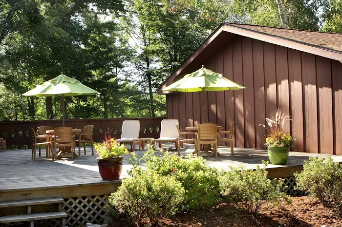 Lake Forest Resort 4