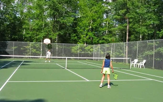 Lake Forest Resort 4