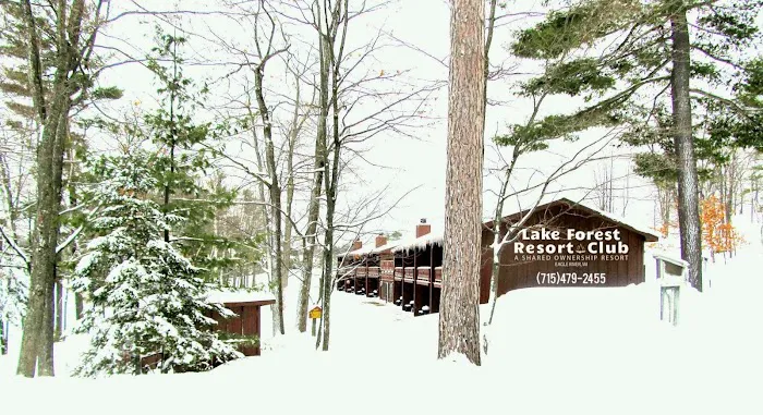 Lake Forest Resort 4