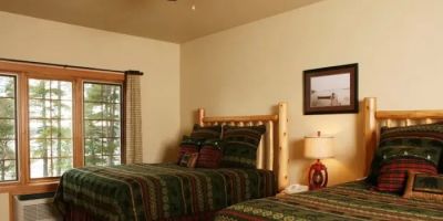 Eagle Waters Resort & Supper Club