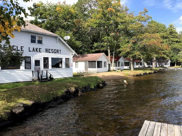 Jansen's Eagle Lake Resort 4