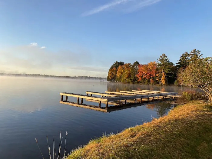 Jansen's Eagle Lake Resort 4
