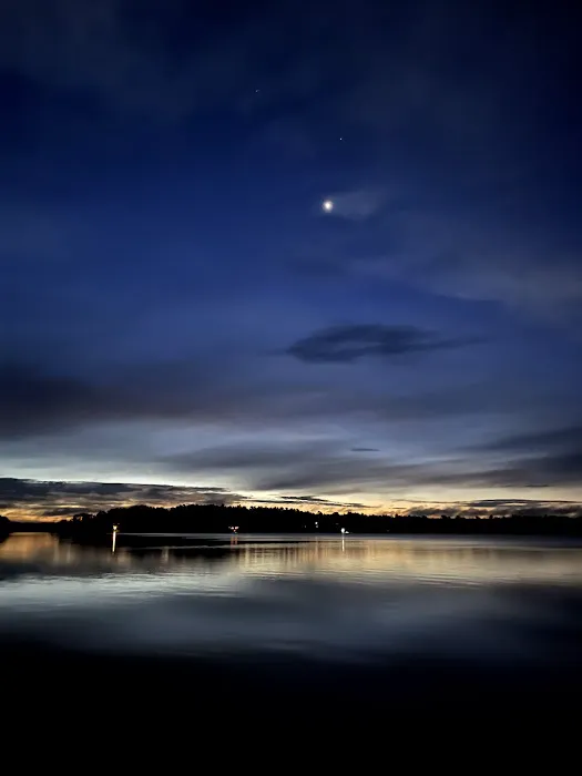 Jansen's Eagle Lake Resort 4