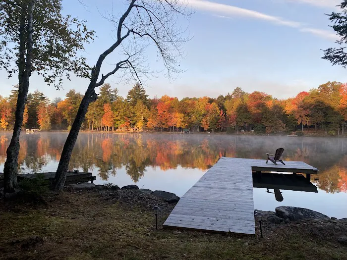Jansen's Eagle Lake Resort 4