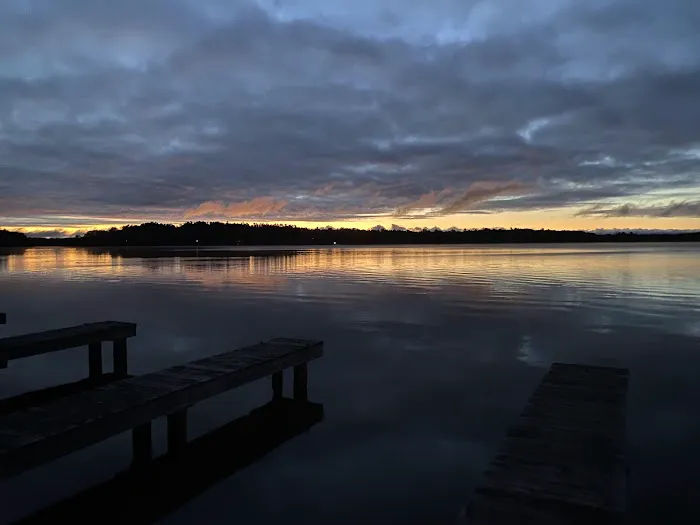 Jansen's Eagle Lake Resort 4