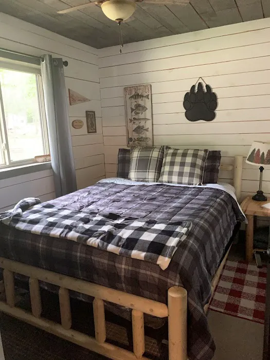 Peaceful Pines Resort 4