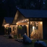Peaceful Pines Resort ico