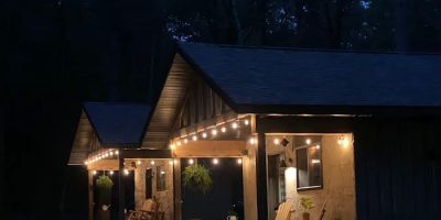 Peaceful Pines Resort