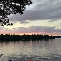Boettcher's Country Lakehouses ico
