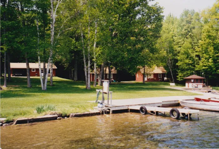Crystal Waters Resort 4