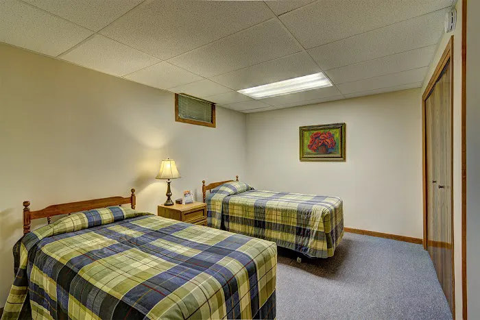 Nicolet Shores Resort 4