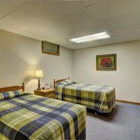 Nicolet Shores Resort ico