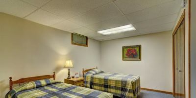Nicolet Shores Resort
