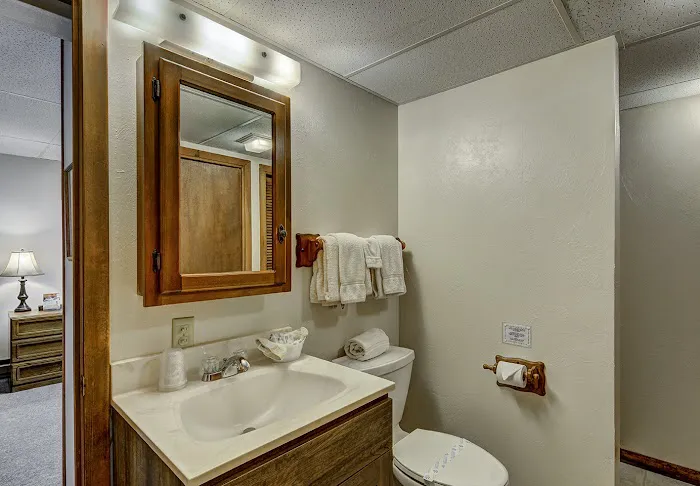 Nicolet Shores Resort 4
