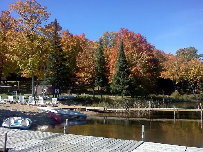 Nicolet Shores Resort 4