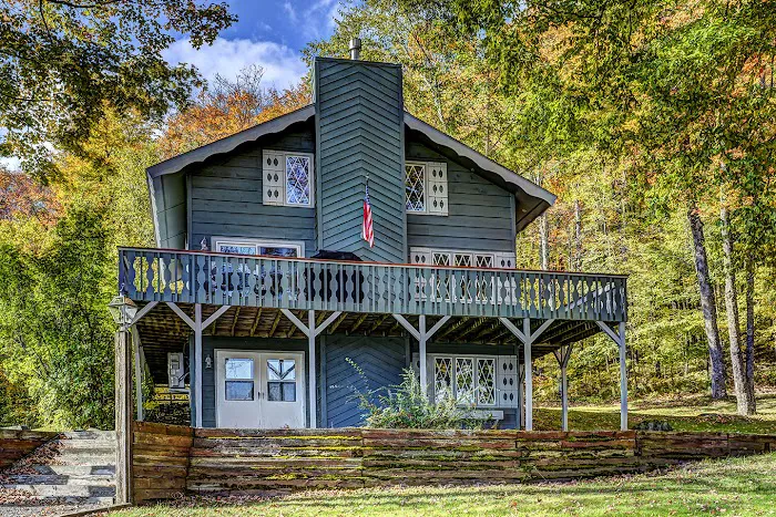 Nicolet Shores Resort 4