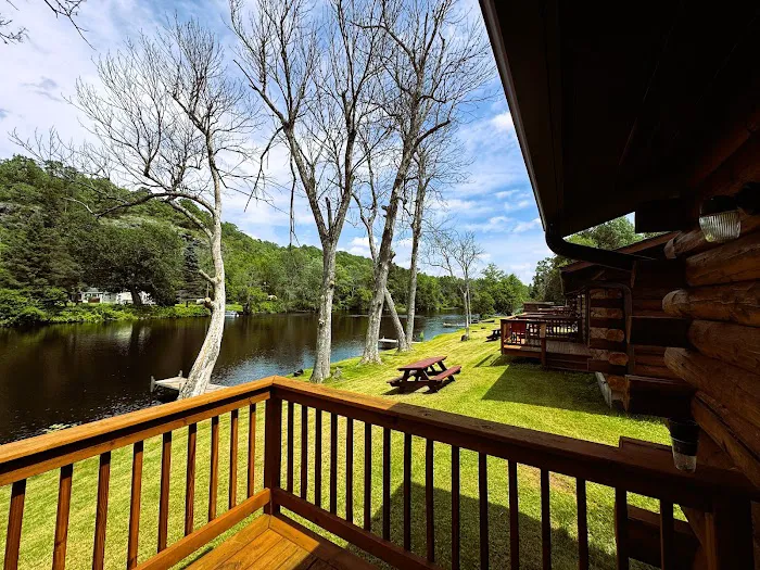 Paint River Landing 4