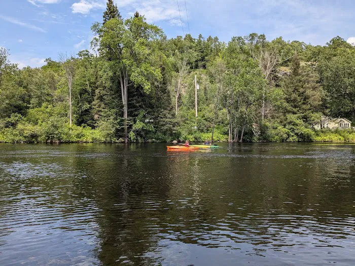 Paint River Landing 4