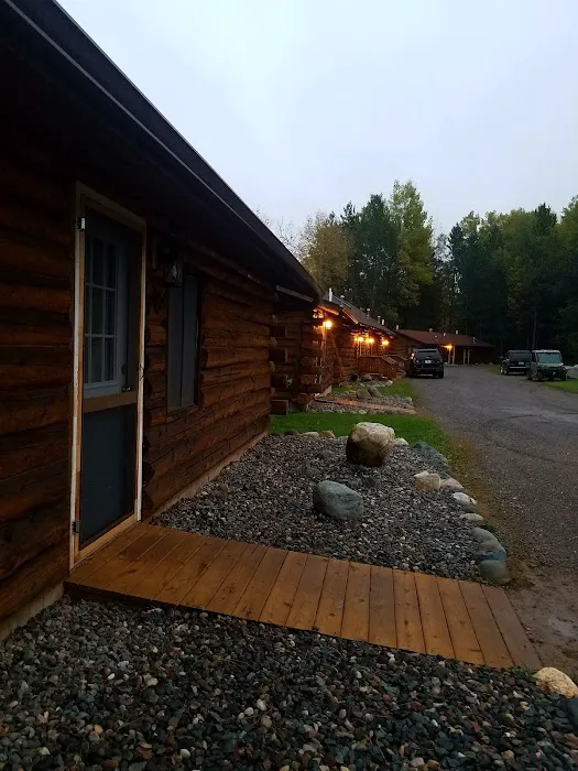 Paint River Landing 4