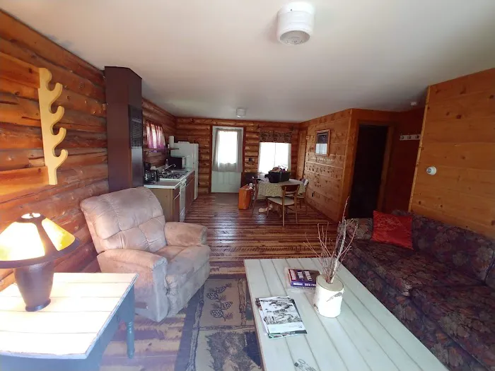 Paint River Landing 4