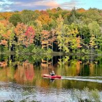 Afterglow Lake Resort ico