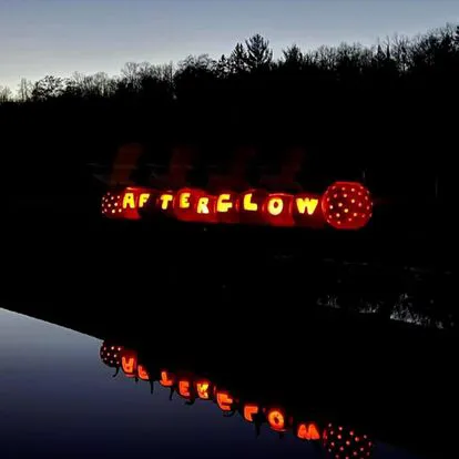 Afterglow Lake Resort 4