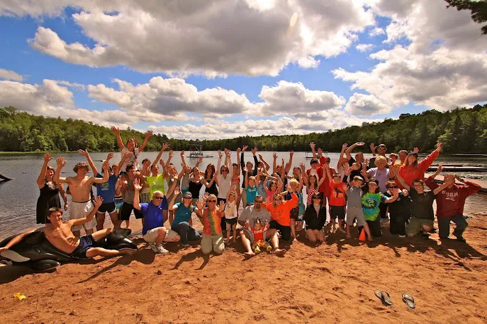 Afterglow Lake Resort 4