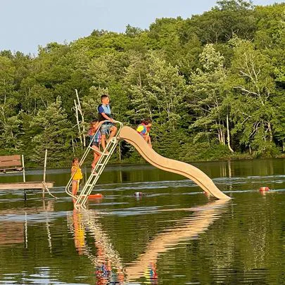 Afterglow Lake Resort 4