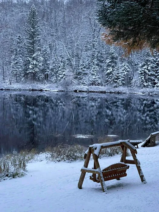 Afterglow Lake Resort 4