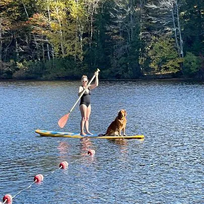 Afterglow Lake Resort 4