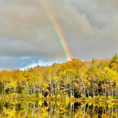 Afterglow Lake Resort 4