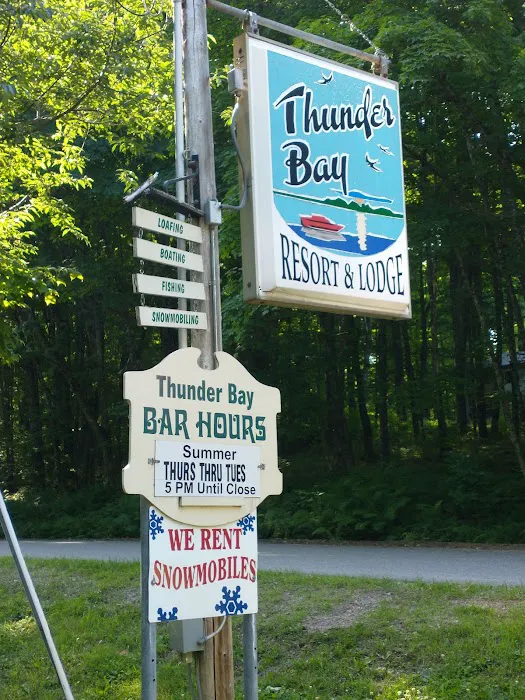 Thunder Bay Resort 4