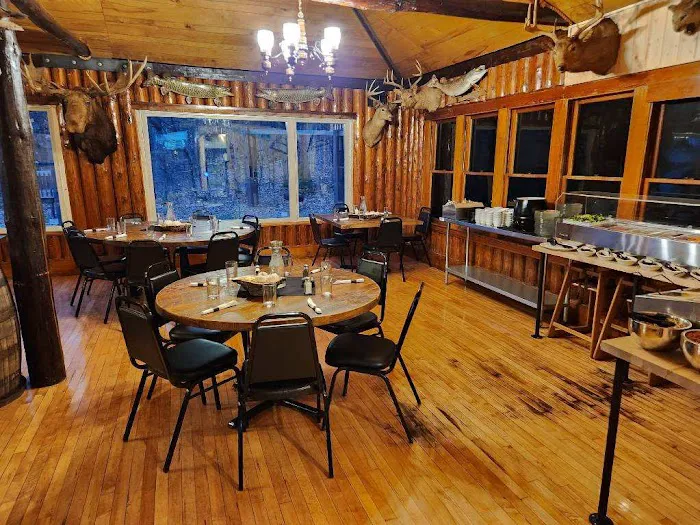 Phelps Hillside Resort 4