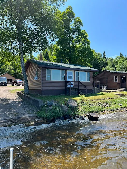 Phelps Hillside Resort 4