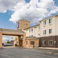 Sleep Inn & Suites Green Bay South ico